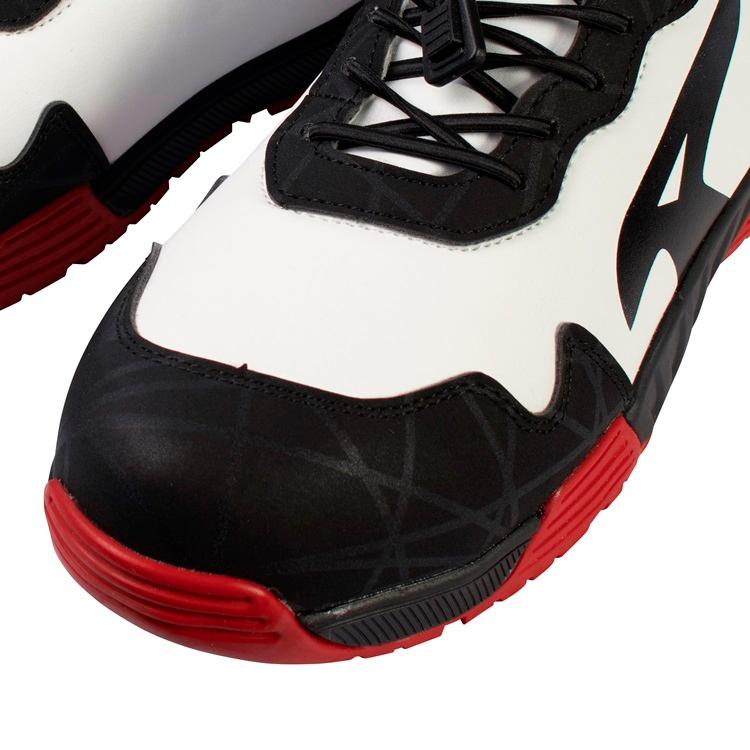 AIRWALK（エアウォーク） 安全靴 ハイカット ミッドカット スニーカー