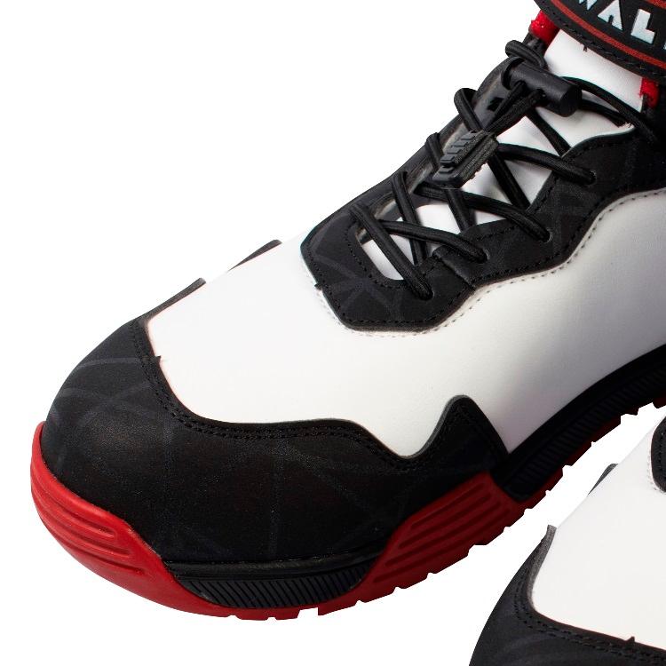 AIRWALK（エアウォーク） 安全靴 ハイカット ミッドカット スニーカー
