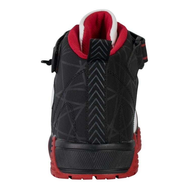 AIRWALK（エアウォーク） 安全靴 ハイカット ミッドカット スニーカー