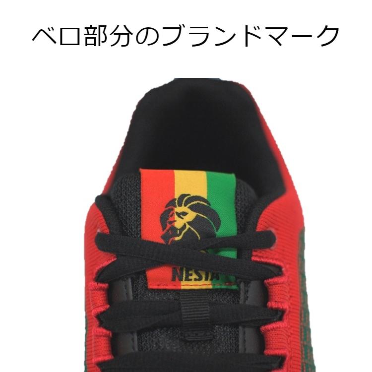 NESTA BRAND（ネスタブランド） スニーカー 安全靴 NESTA ネスタ 送料