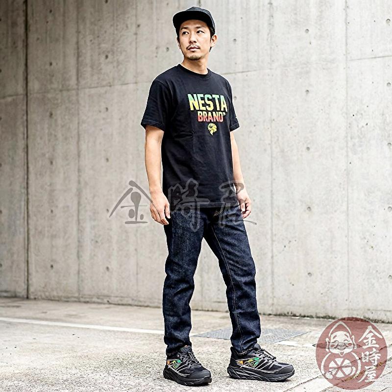 NESTA BRAND（ネスタブランド） スニーカー 安全靴 NESTA ネスタ 送料