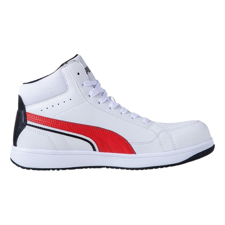 PUMA（プーマ） 安全靴 ハイカット ミッドカット Heritage AIRTWIST
