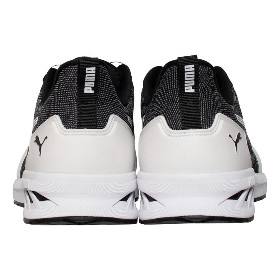 PUMA（プーマ） 安全靴 GLIDE DISC Low グライド ディスク ロー