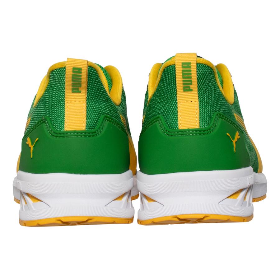 PUMA（プーマ） 安全靴 GLIDE DISC Low グライド ディスク ロー