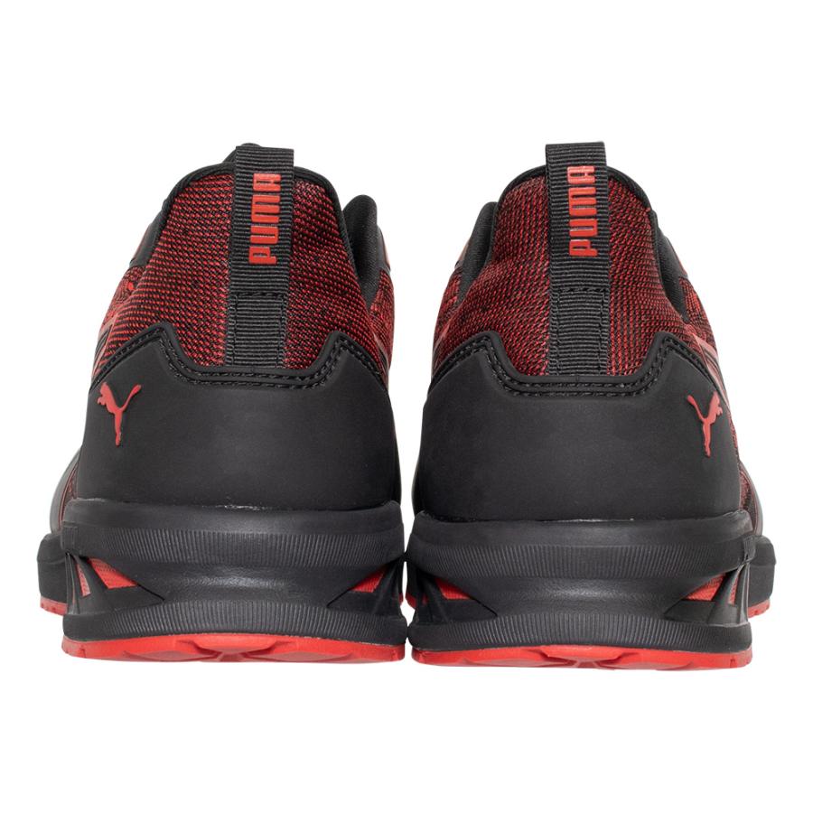 PUMA（プーマ） 安全靴 新作 GLIDE グライド ロー GLIDE LOW マイクロ