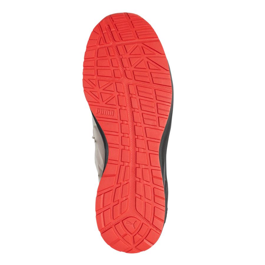 PUMA（プーマ） 安全靴 GLIDE グライド ロー GLIDE LOW マイクロ