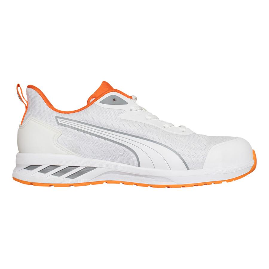 PUMA（プーマ） 安全靴 新作 GLIDE グライド ロー GLIDE LOW マイクロ
