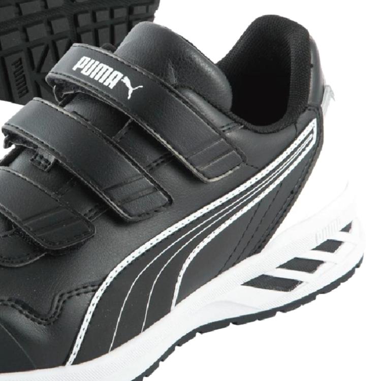 PUMA（プーマ） 安全靴 マジック ライダー2.0ロー RIDER2.0LOW