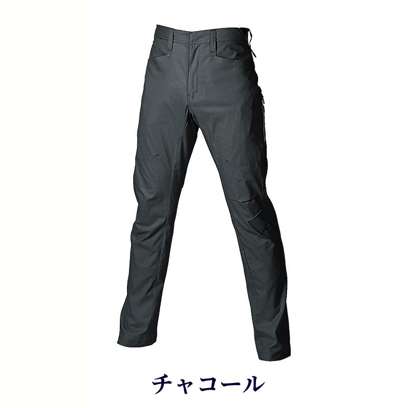 シンメン 作業ズボン 春夏物 ストレッチライトカーゴ 04802 大きいサイズ 4L 5L 薄地 薄手 混紡 作業服 ブラック キャメル ...