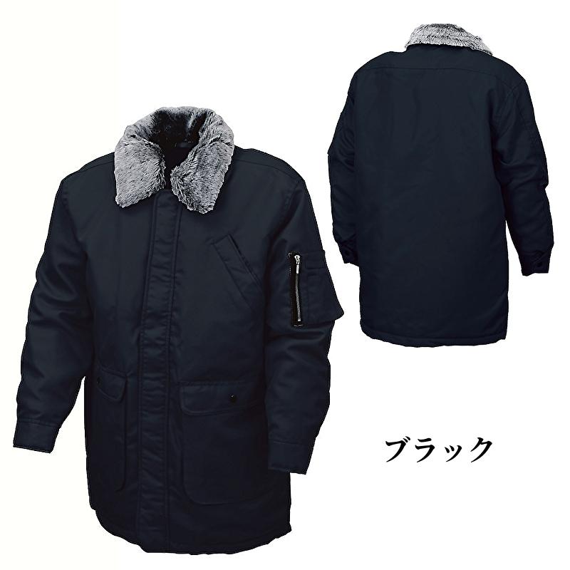 ドカジャン ドカコート カストロコート カストロジャンパー シンメン