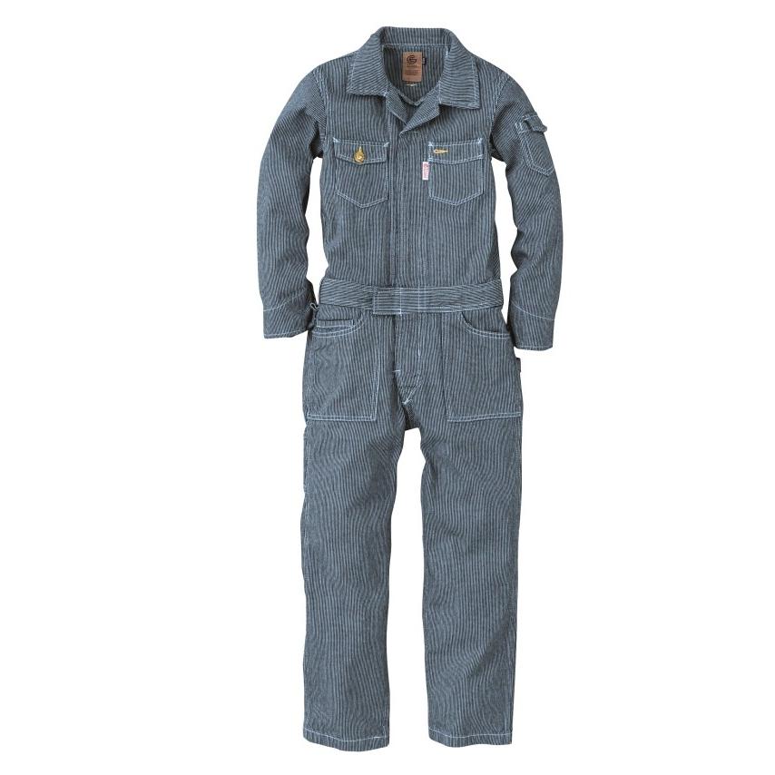 つなぎ 子供用 送料無料 キッズ オーバーオール 作業服 長袖ツナギ 綿100% ヒッコリー GE-105 キャンプ アウトドア 動きやすい :sk-ge105-kd:作業服・作業用品の金時屋 - 通販 - Yahoo!ショッピング つなぎ 子供用 送料無料 キッズ オーバーオール 作業服 長袖ツナギ 綿100% ヒッコリー GE-105 キャンプ アウトドア 動きやすい :sk-ge105-kd:作業服・作業用品の金時屋 - 通販 - Yahoo!ショッピング