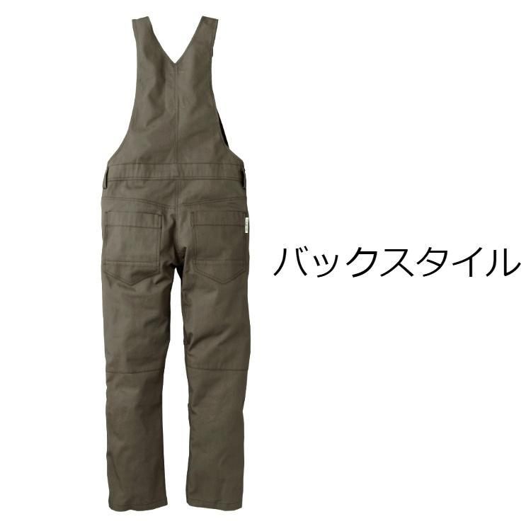 未使用タグ付 KEIMEN カイメン つなぎ オーバーオール S アイボリー 未使用タグ付 KEIMEN カイメン つなぎ オーバーオール S アイボリー