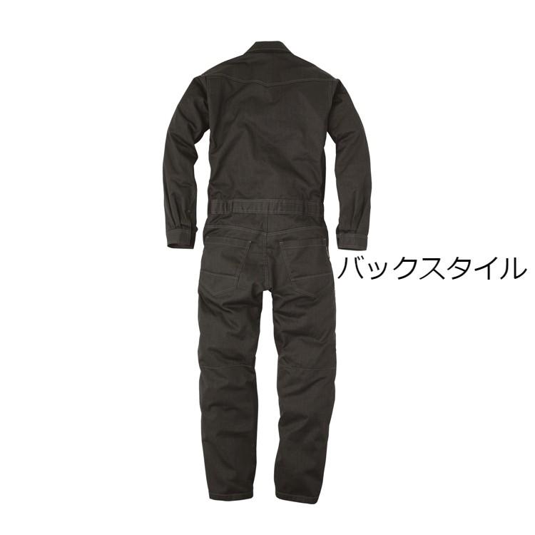 つなぎ 作業服 メンズ レディース 送料無料 長袖ツナギ GE-430 オーバーオール おしゃれ かっこいい 作業着 キャンプ アウトドア 動きやすい
