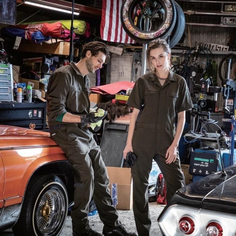 つなぎ メンズ 送料無料 春夏物 作業服 ストレッチ 大きいサイズ 5l 長袖ツナギ Ge 447 メッシュ ビッグサイズ Big 夏用 キャンプ アウトドア 動きやすい Sk Ge447 5l 作業服 作業用品の金時屋 通販 Yahoo ショッピング