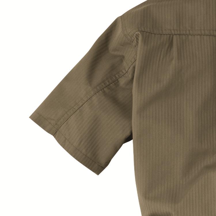 半袖 つなぎ 【 春夏物 】 メンズ 送料無料 作業服 半袖ツナギ GE-525