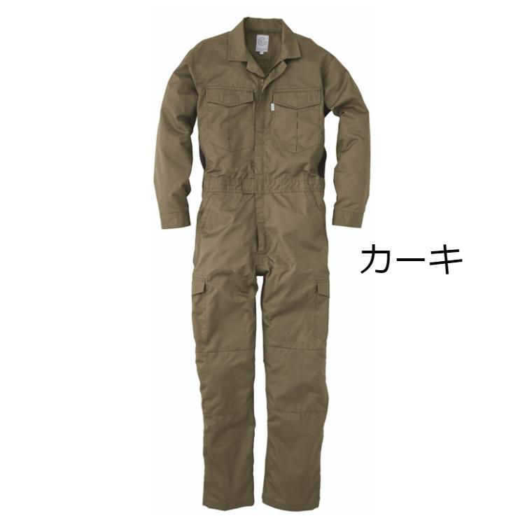 専用　ツナギ　5L　5着セット 楽天市場】つなぎ 作業着 夏 半袖 メンズ カーゴツナギ 大きいサイズ