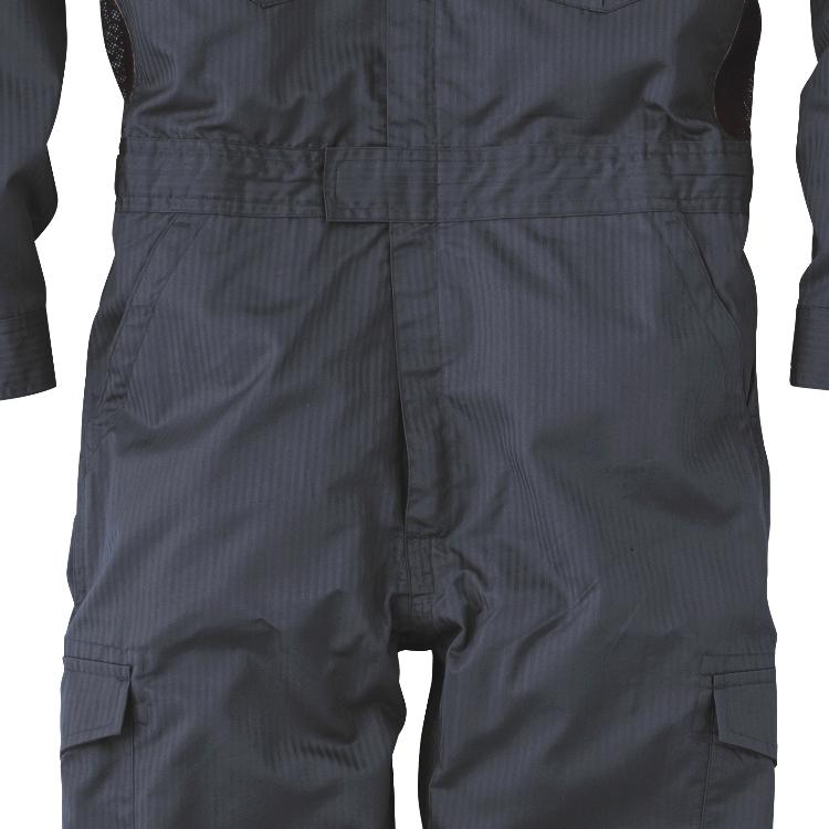 つなぎ 【 春夏物 】 メンズ 送料無料 作業服 長袖ツナギ GE-527