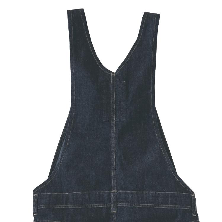 コールマン　オーバーオール　インディゴ 楽天市場】graphzero(グラフゼロ) アルティザン オーバーオール