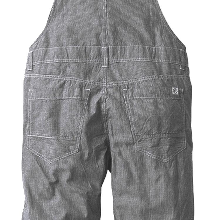 【春夏新作】ファッション/人気ツナギ サロペット58 ツナギ 畑のデニムサロペット のらスタイル レディース NORA