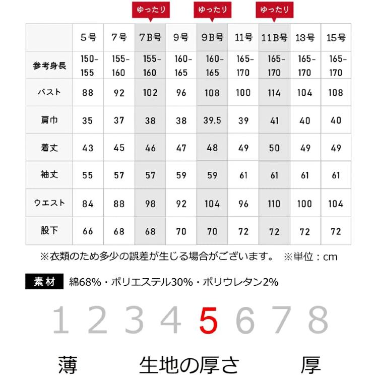 つなぎ 長袖 レディース 作業服 女性用 送料無料 ストレッチ ツナギ GE-650 GE-651 ヒップオープン 作業着 酪農 インディゴ デニム ジーンズ ゆったりB体も追加｜kintokiya｜21