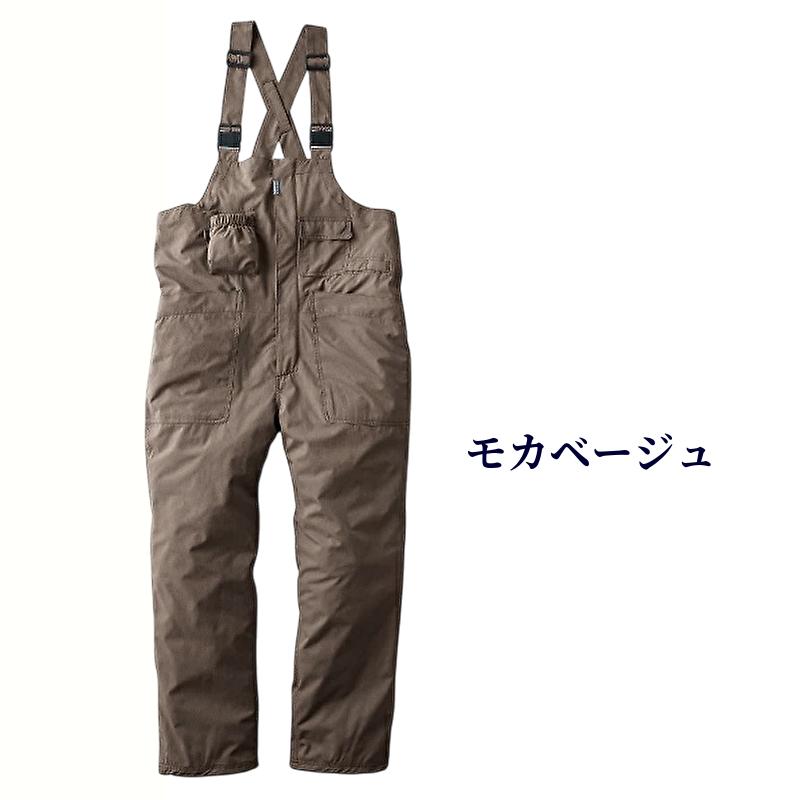 GRACE ENGINEER'S サロペット メンズ レディース ヒップオープン 春夏