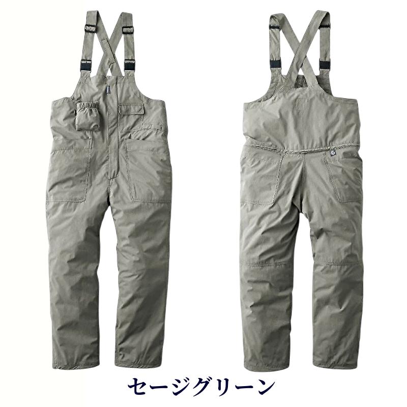 GRACE ENGINEER'S サロペット メンズ レディース ヒップオープン 春夏