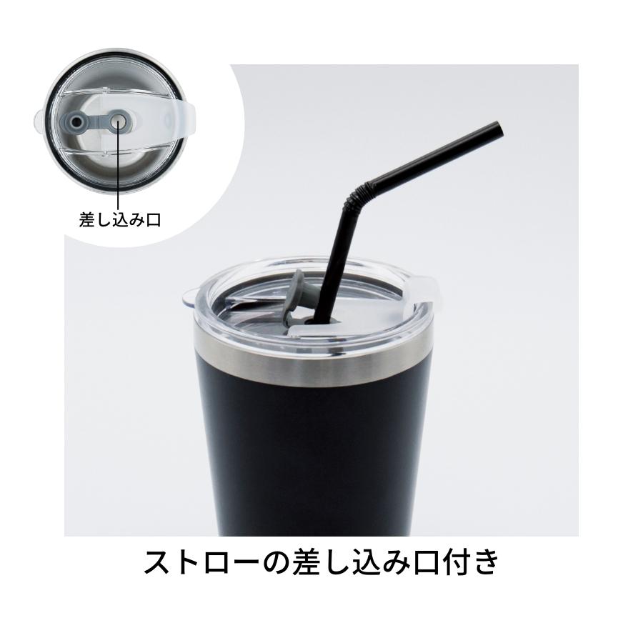 今治タオル（imabari towel） 真空タンブラー 蓋付き ペアセット 400ml