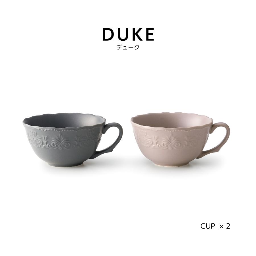 APEX HEART（アペックスハート） デューク ペアスープカップセット