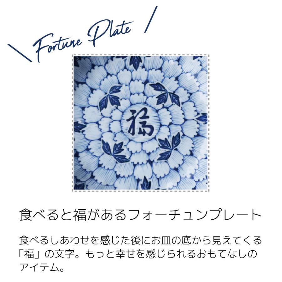 皿 22cm 結婚祝い 誕生日 プレゼント 2026 花柄 ふち輪花 5枚 セット