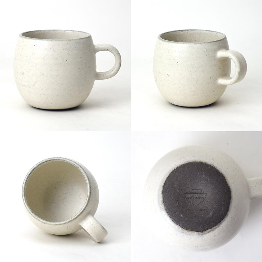 たたら マグカップ プレゼント 美濃焼 コーヒーカップ ぽってり たたら マグカップ プレゼント 美濃焼 コーヒーカップ ぽってり
