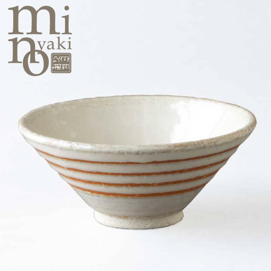 飯碗 陶器 平茶碗 小 ホワイト ボーダー 食器 おしゃれ 新生活 美濃焼 日本製 Ky うつわのお店 たたら 通販 Yahoo ショッピング