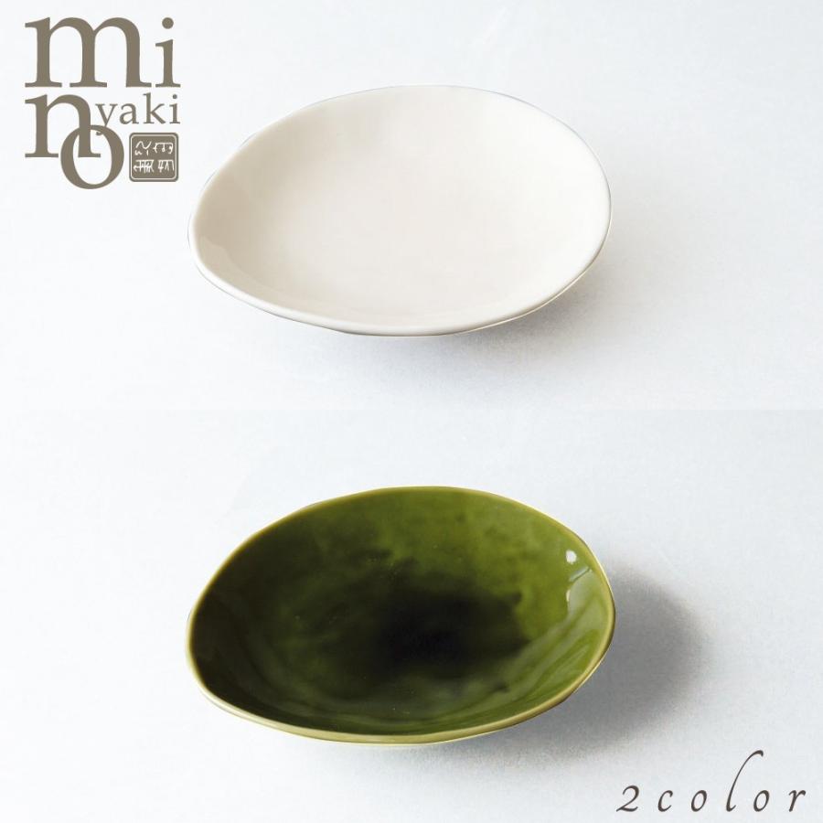 食器 おしゃれ しずく 小皿 かわいい 食器 おしゃれ 美濃焼 日本製 食器 Ky 2 うつわのお店 たたら 通販 Yahoo ショッピング