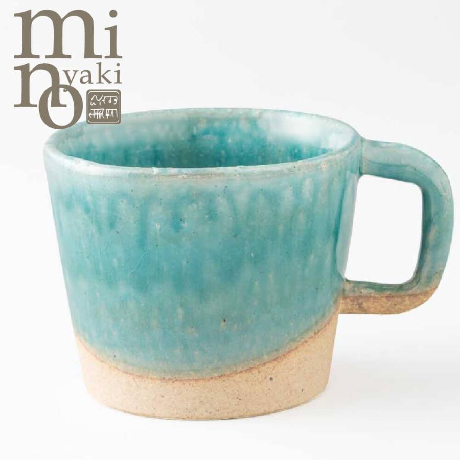 マグカップ 陶器 粉引 スカイ マグ 食器 おしゃれ 美濃焼 日本製 ポイント5倍 Ky うつわのおみせ たたら 通販 Yahoo ショッピング