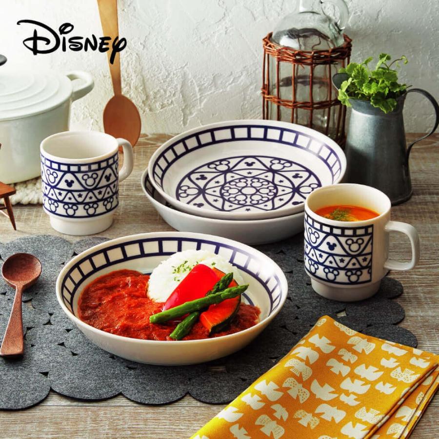 アウトレット 送料無料 ディズニー 食器セット 結婚祝い 誕生日 記念日 プレゼント 22 おしゃれ プレート マグセットミッキー フレンズ ペアカレー マグ Disney Discoversvg Com