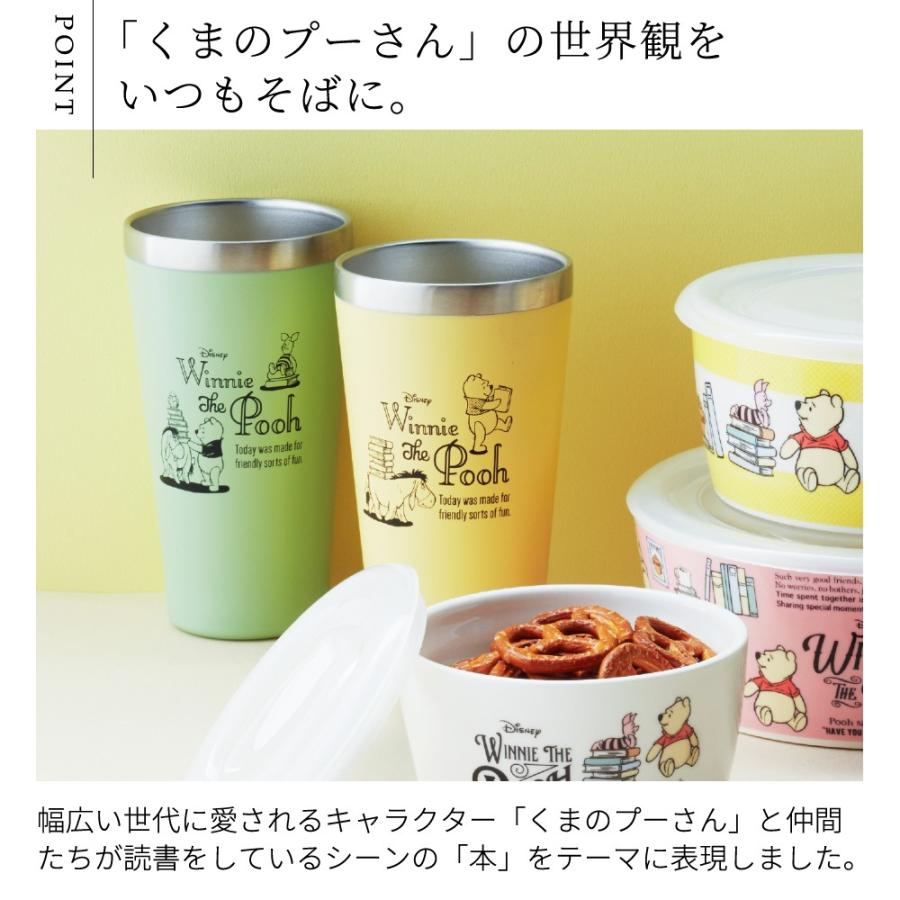 ディズニー くまのプーさん サーモタンブラー ペア セット 真空断熱二重構造 ステンレス おしゃれ 結婚祝い 誕生日 プレゼント 実用的 Mb うつわのおみせ たたら 通販 Yahoo ショッピング