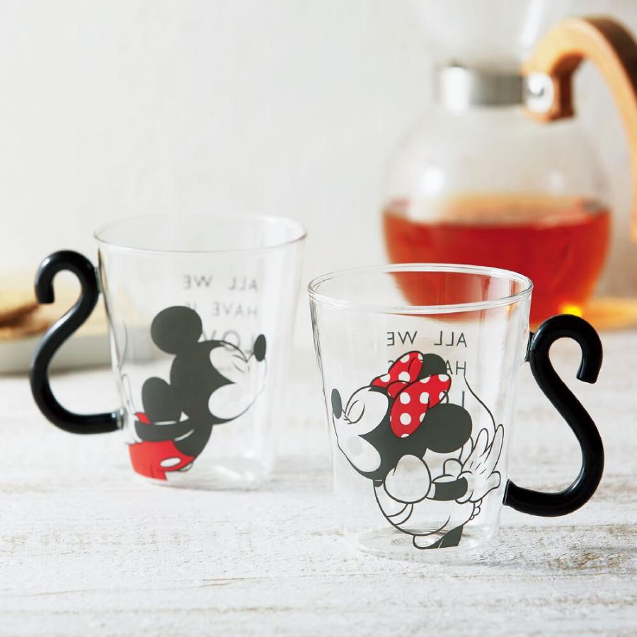 Disney（ディズニー） ミッキー 結婚祝い プレゼント 2025 ミニー