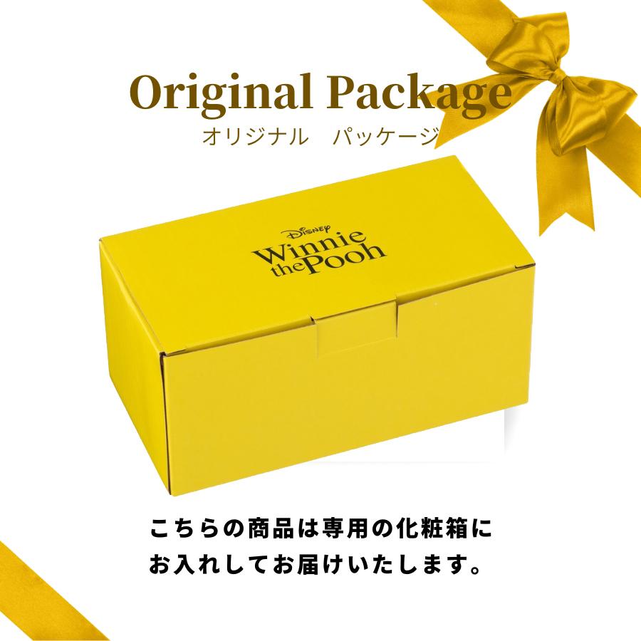 Disney（ディズニー） くまのプーさん マグ マグカップ セット 2個