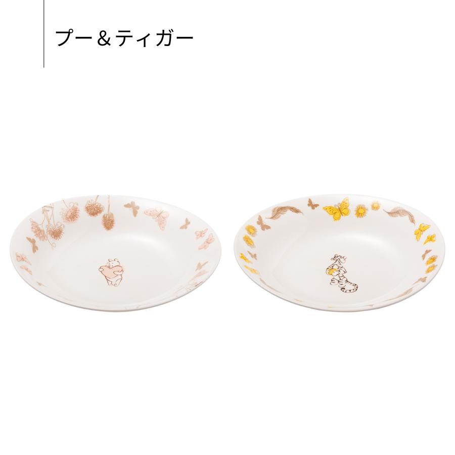 ディズニーヌードルボール・カレーパスタプレート ディズニーヌードルボール・カレーパスタプレート