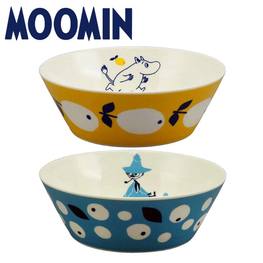 ムーミン 食器セット ペア ボウル 鉢 セット ムーミンとスナフキン おしゃれ 女性 誕生日 結婚祝い 新生活 お祝い プレゼント 日本製 Mm031 3 79 うつわのお店 たたら 通販 Yahoo ショッピング