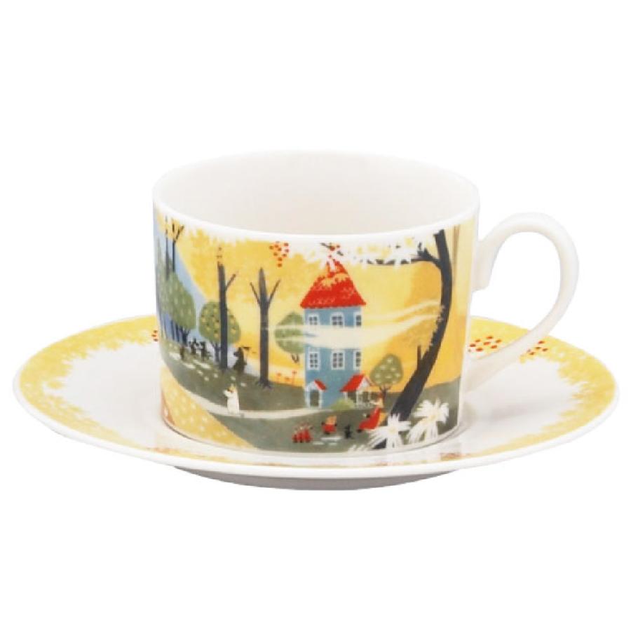 MOOMIN（ムーミン） ティーカップ プレゼント 2026 食器 おしゃれ