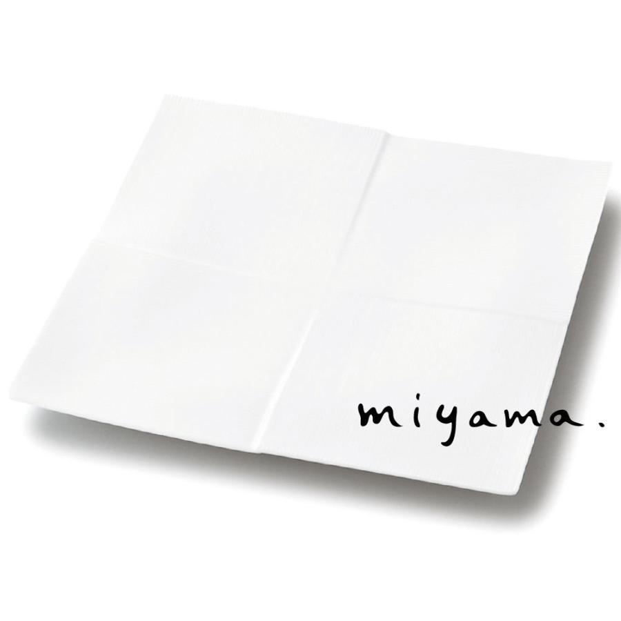 プレート 皿 食器 おしゃれ 和モダン 一筋目 27cm カーム 四角皿 食器 おしゃれ | たたら