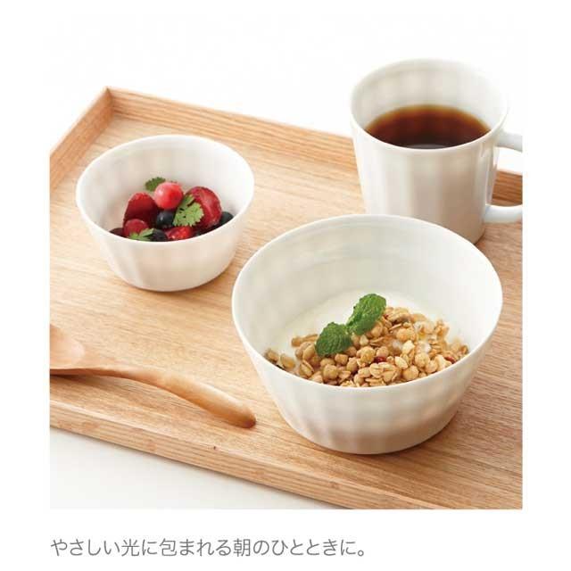 食器 おしゃれ カップ frill フリル フリーカップ 白い食器 おしゃれ 日本製｜kintouen｜04