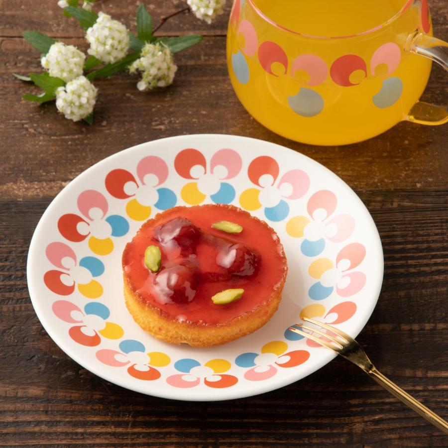 Disney（ディズニー） プレート 食器 おしゃれ ミッキーアイコン