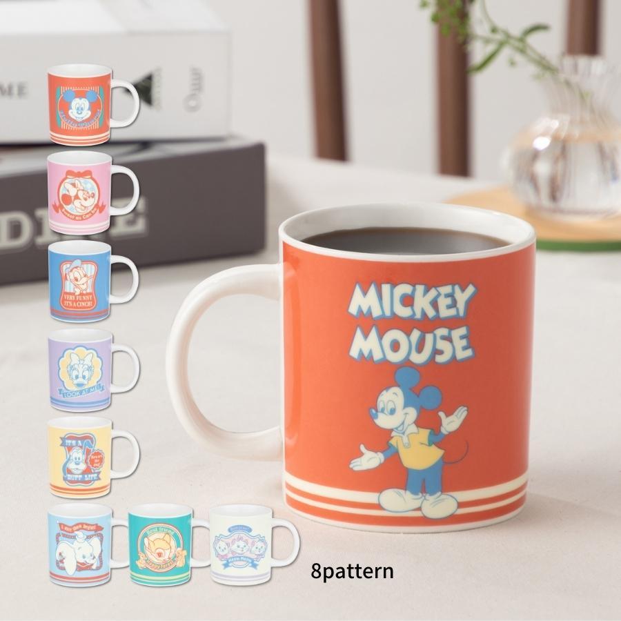 Disney 食器 ディズニー マグカップ コーヒーカップ Disney 食器 ディズニー マグカップ コーヒーカップ