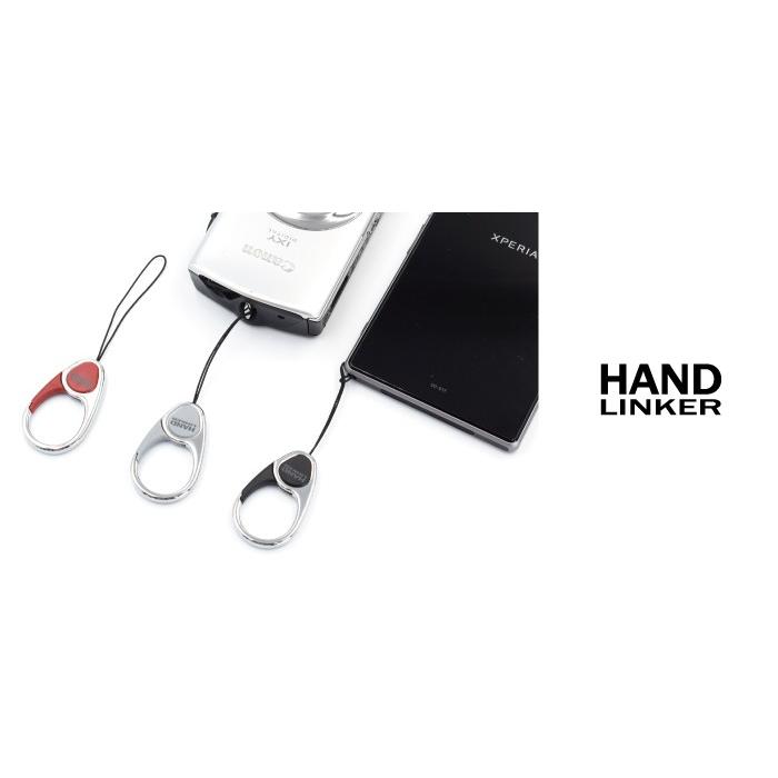 スマホ リング 落下防止 携帯ストラップ ハンドリンカー Hand Linker カラビナリング 落下防止 単品販売 ガラケー YH TJ |  | 13