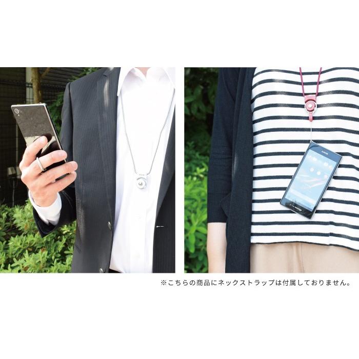 Hand Linker ベアリング 落下防止 モバイル スマホ 携帯 ストラップ 単品販売 JG |  | 07
