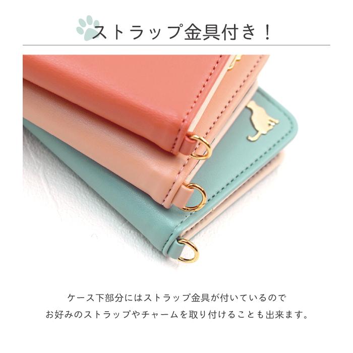 OPPO Reno 5 A ケース 手帳型 OPPO A73 ケース Oopo Reno3 a ケース OPPO A73 カバー oppo a54 スマホケース オッポレノ5aケース|スマホケース手帳型のケータイ屋24|08