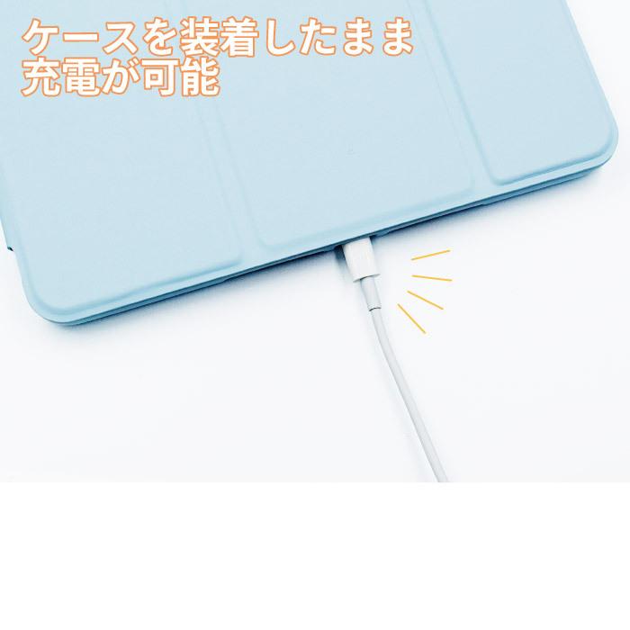 iPad mini pencilプロとケース付き iq-im5a_3.jpg