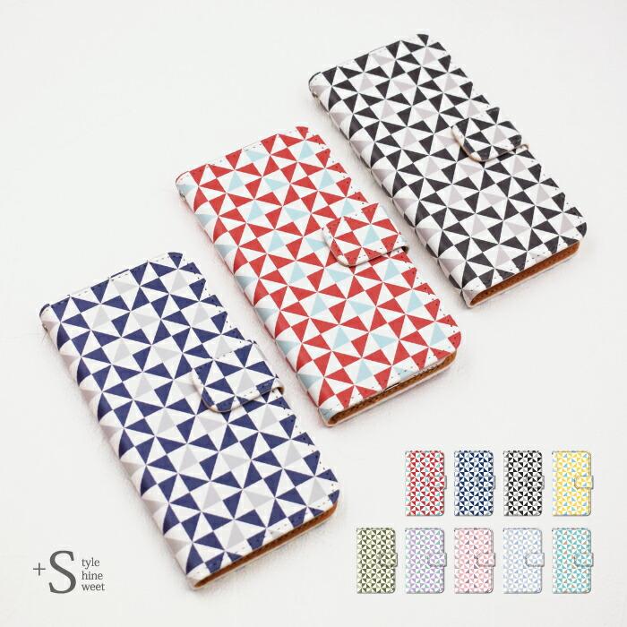 スマホケース 手帳型 ディズニーモバイル Dm01j 携帯ケース スマホカバー 和柄 市松模様 Plus D Dm01j Icd0040 スマホケース 手帳型のケータイ屋24 通販 Yahoo ショッピング