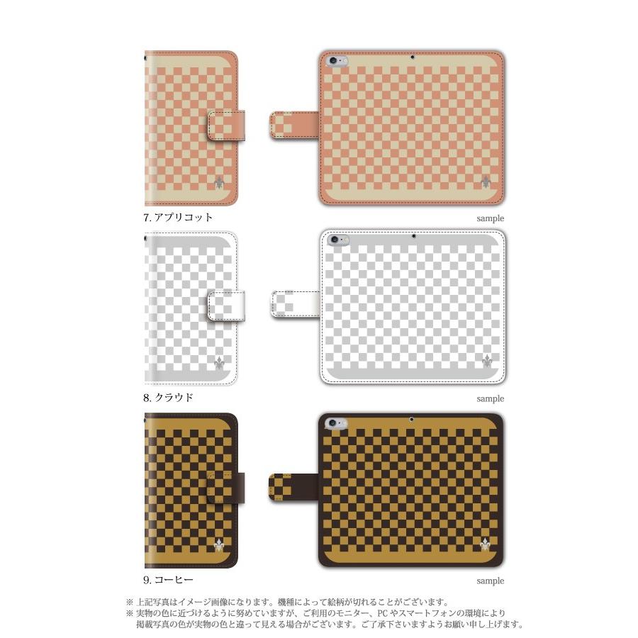 スマホケース 手帳型 らくらくスマートフォンme ケース 携帯ケース スマホカバー カバー f―01l ドコモ チェック｜kintsu｜13